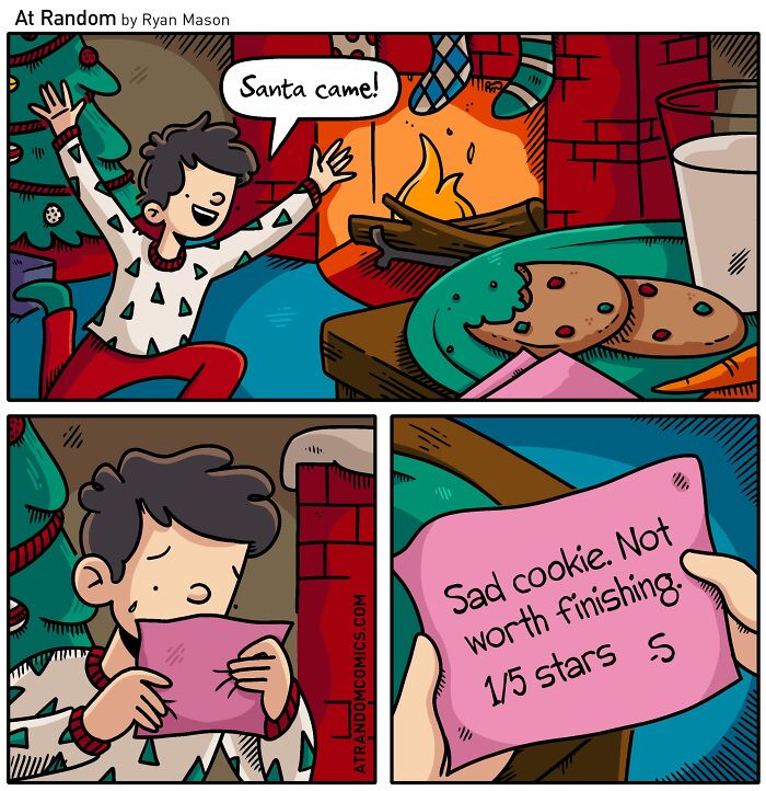 One Bite: Just Trying To Snack, Right?