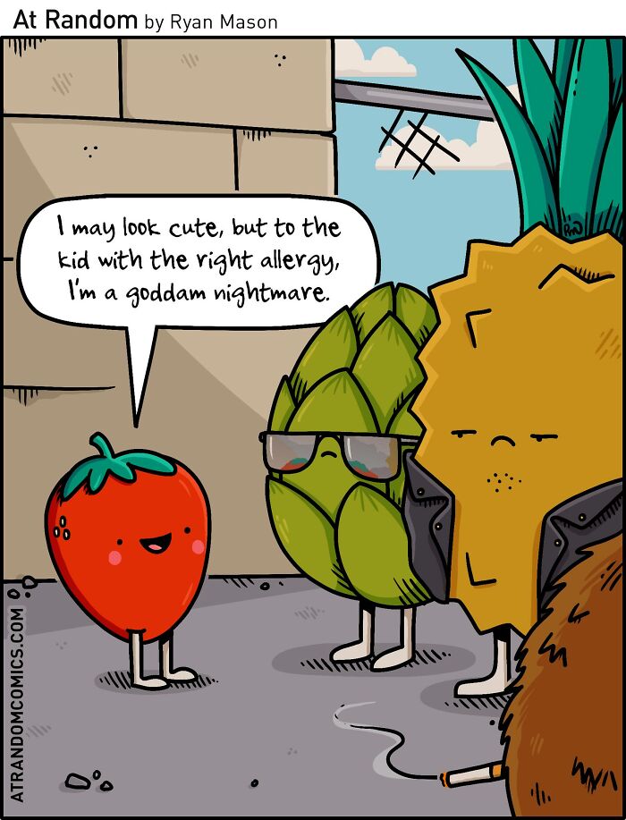 Hidden Talent: Surprise Skills You Didn’t Know You Had