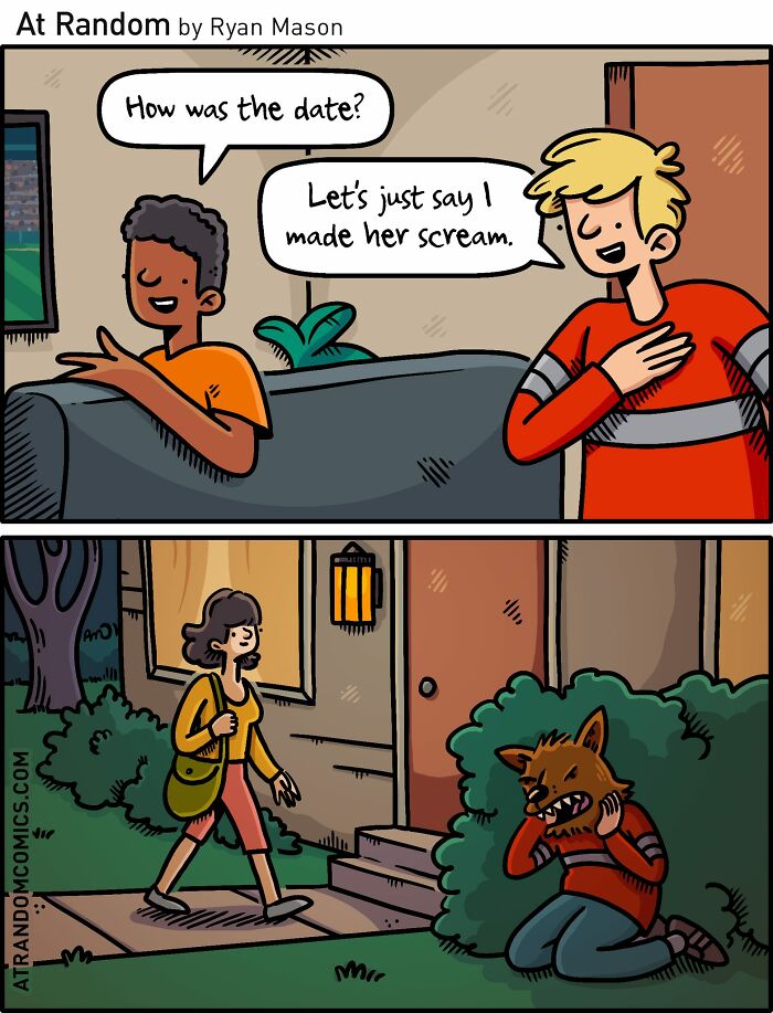 Great Date: How To Not Ruin The Mood In 5 Seconds