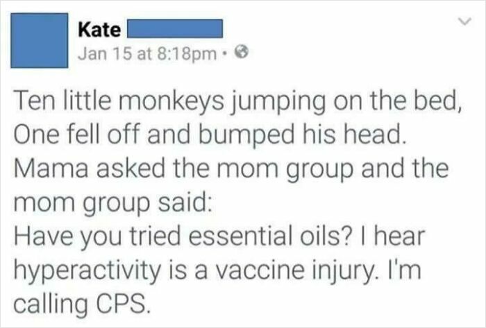 This One Is A Classic – Always Cracks Me Up