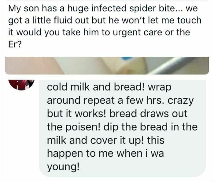 Nope, You Don’t Need Either of These Things… Nope