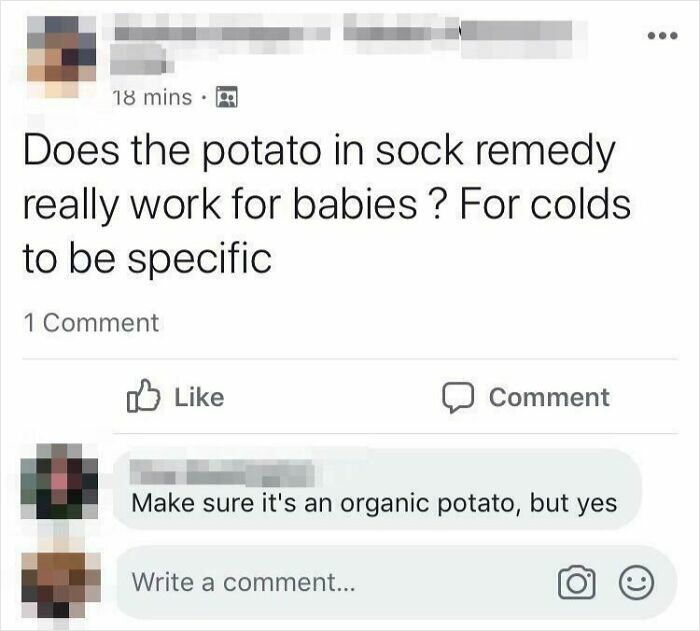 Organic Everything! Because Natural Means Better… Or Does It?