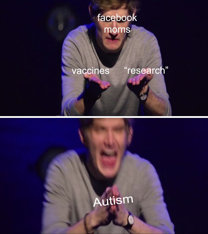 Dropping Some ‘Facts’ That Are Actually Kinda Questionable