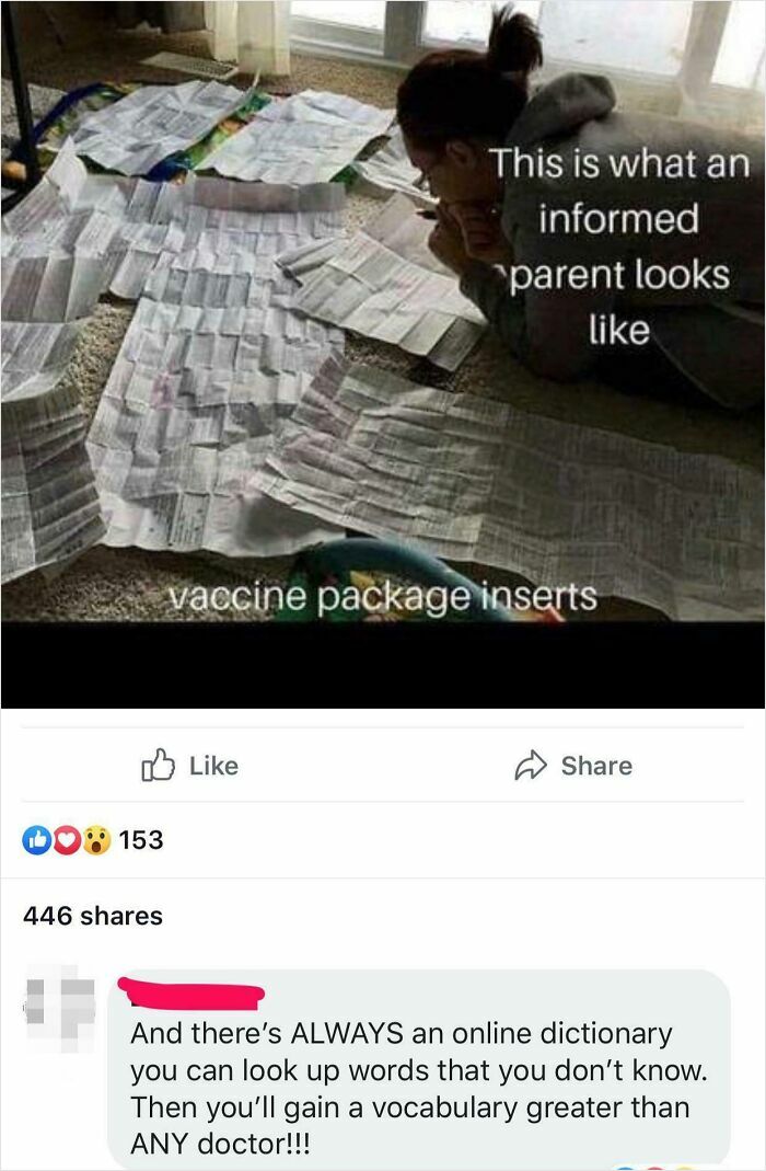 Got An Online Dictionary? Step Aside Doctors!