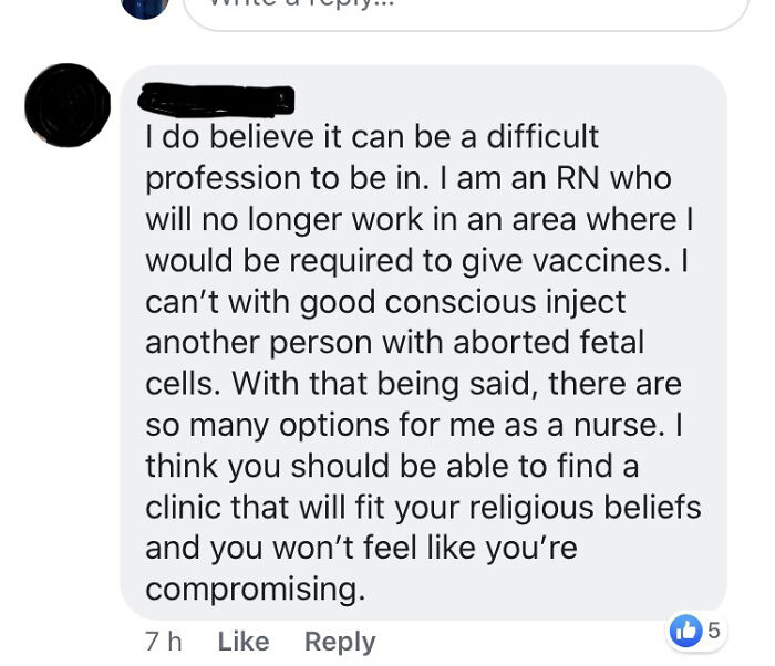 Wait, Nurses Got Infected Too?? Say Whaaat