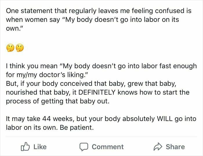 Doctors Don’t Know Best? Say No More!