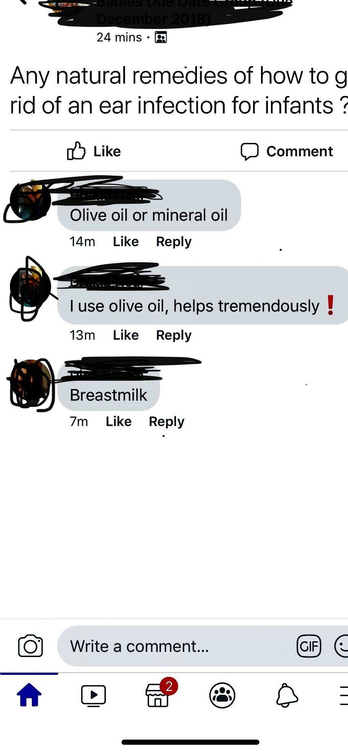 THIS Is Parent-Level Genius (Or Not)