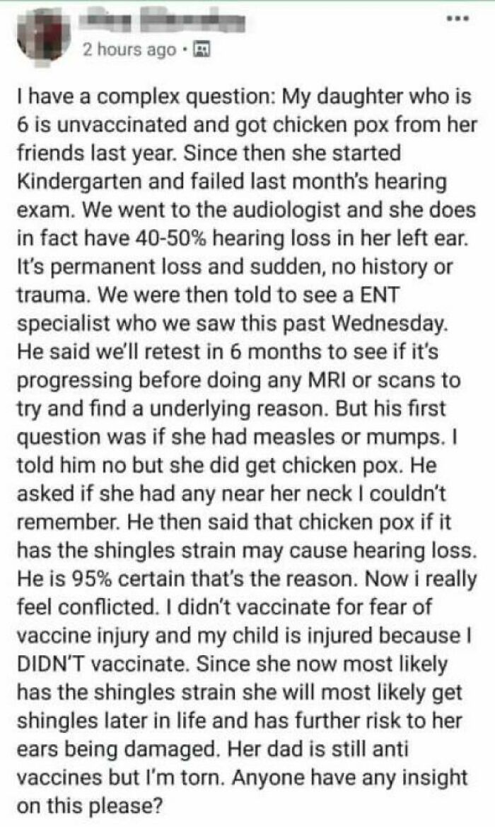 Poor Kid, Stuck With These Parents