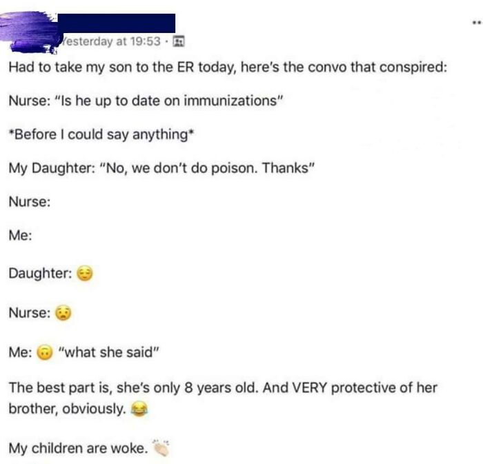 This Happens All The Time (Sarcasm Alert)