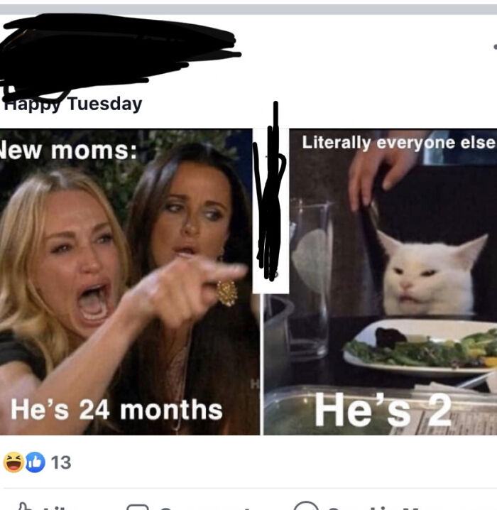 My Kid’s 24 Months Old And Already This Weird