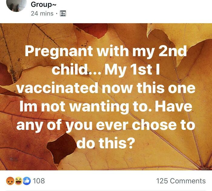 Decided To Not Love My Second Kid Before Birth – Because Why Not?