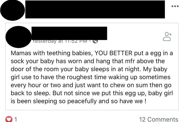 She’s Dropping Science… Wrong Science, But Science!