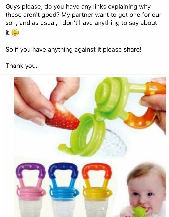 At This Point, No One Has Any Clue What They’re Even Arguing For