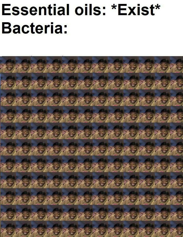 Yep, It Do Be Like That Sometimes