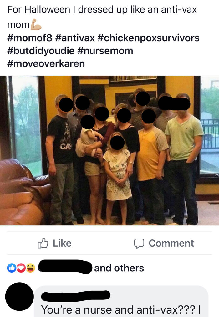 Move Over Karen, There’s A New Drama Queen In Town