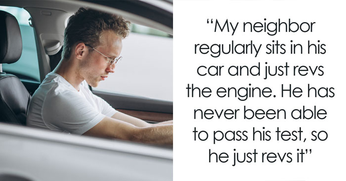 Neighbors Behaving Badly: The Wildest Stuff Folks Have Caught Next Door