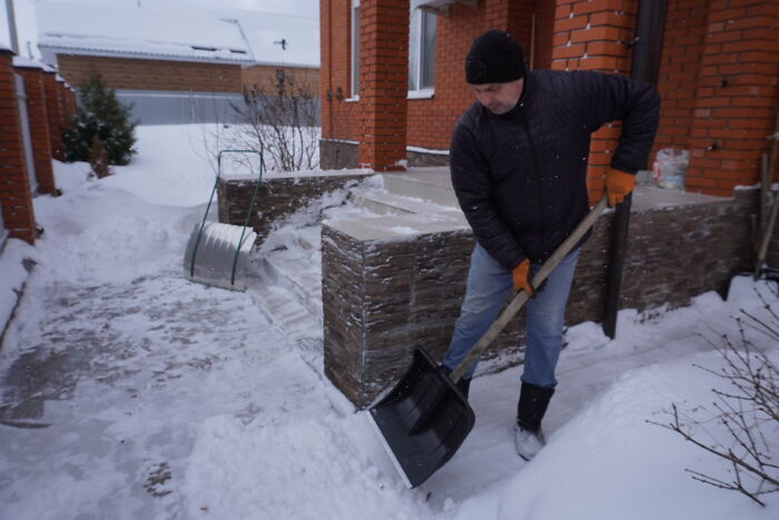 Neighbors Behaving Badly: The Wildest Stuff Folks Have Caught Next Door