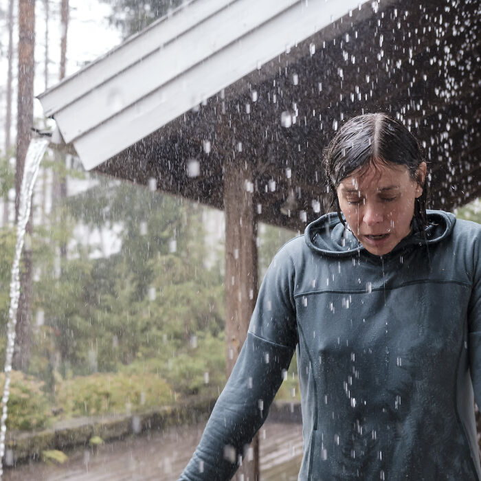 Neighbors Behaving Badly: The Wildest Stuff Folks Have Caught Next Door