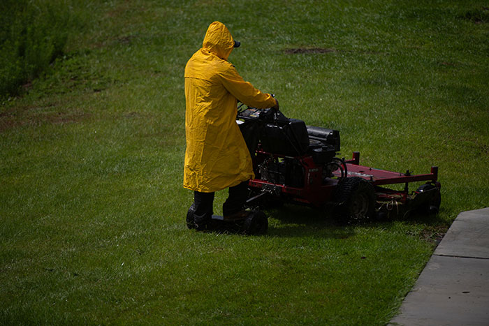 Neighbors Behaving Badly: The Wildest Stuff Folks Have Caught Next Door