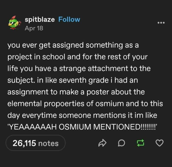 Tumblr's Comeback Party: 30+ Hilarious Posts That Prove It's Not Dead Yet