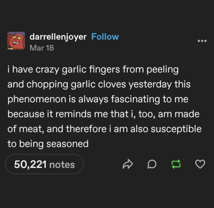 Tumblr's Comeback Party: 30+ Hilarious Posts That Prove It's Not Dead Yet