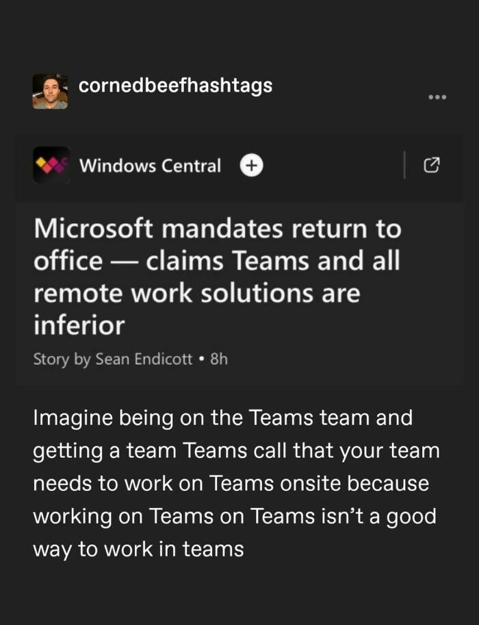 Tumblr's Comeback Party: 30+ Hilarious Posts That Prove It's Not Dead Yet