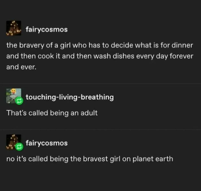 Tumblr's Comeback Party: 30+ Hilarious Posts That Prove It's Not Dead Yet