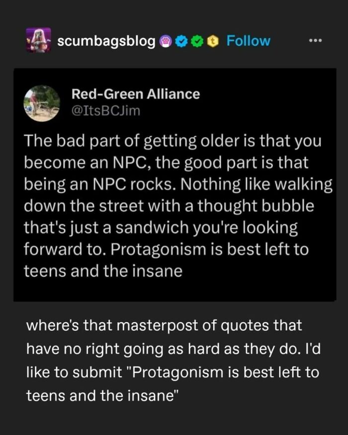 Tumblr's Comeback Party: 30+ Hilarious Posts That Prove It's Not Dead Yet