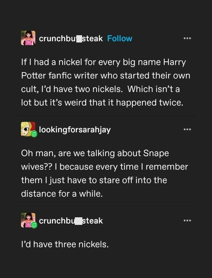 Tumblr's Comeback Party: 30+ Hilarious Posts That Prove It's Not Dead Yet