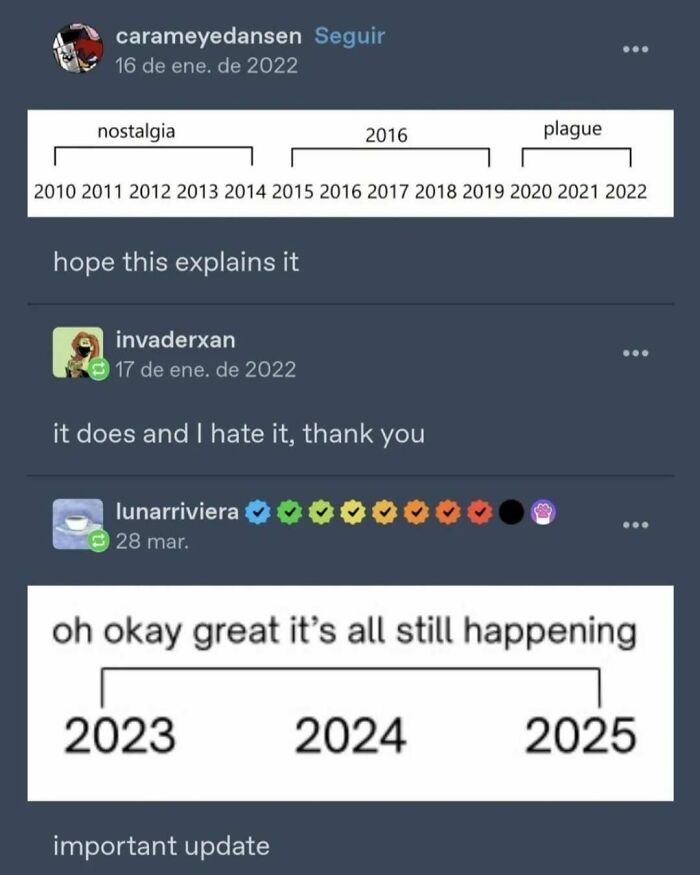 Tumblr's Comeback Party: 30+ Hilarious Posts That Prove It's Not Dead Yet