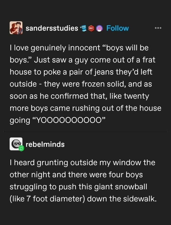 Tumblr's Comeback Party: 30+ Hilarious Posts That Prove It's Not Dead Yet