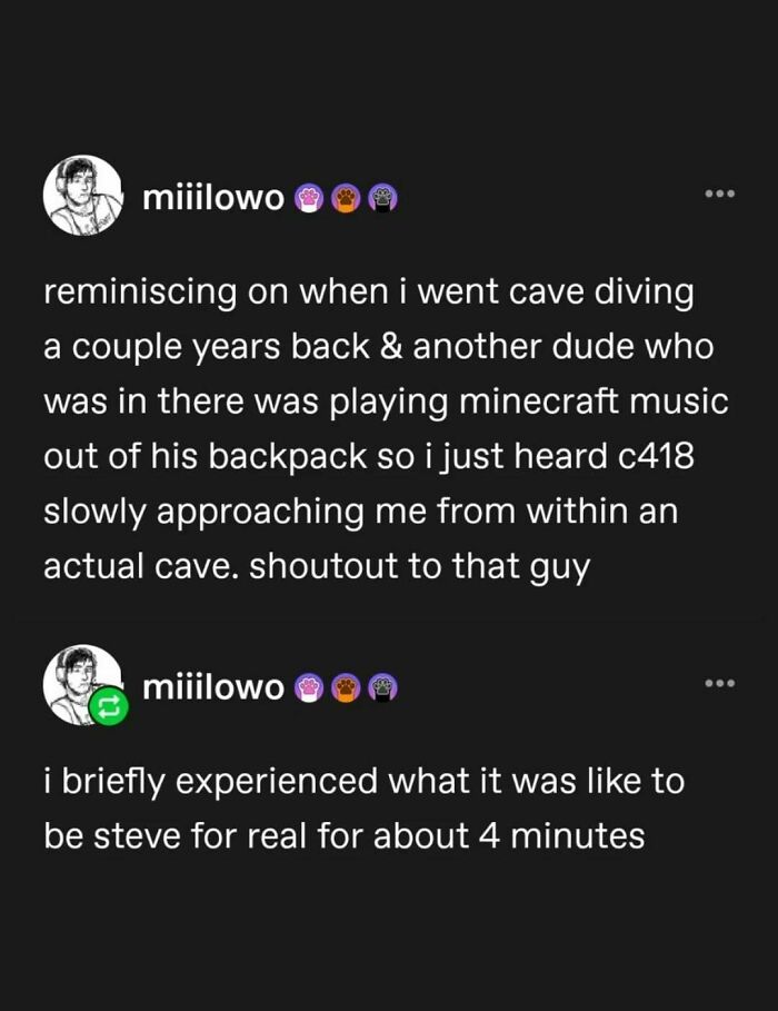 Tumblr's Comeback Party: 30+ Hilarious Posts That Prove It's Not Dead Yet