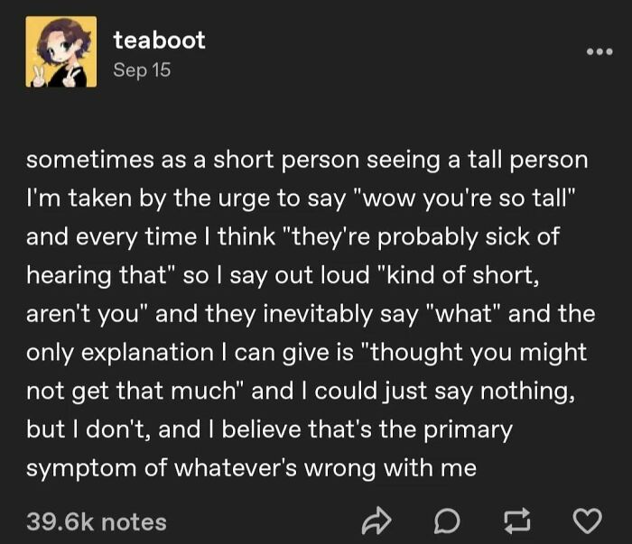 Tumblr's Comeback Party: 30+ Hilarious Posts That Prove It's Not Dead Yet