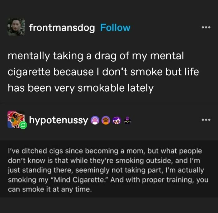 Tumblr's Comeback Party: 30+ Hilarious Posts That Prove It's Not Dead Yet