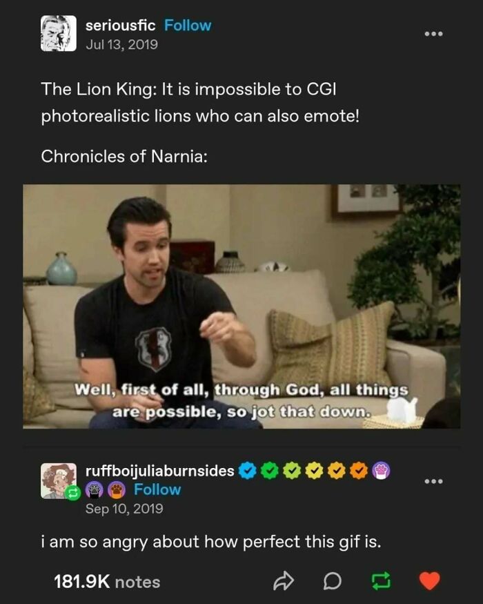 Tumblr's Comeback Party: 30+ Hilarious Posts That Prove It's Not Dead Yet