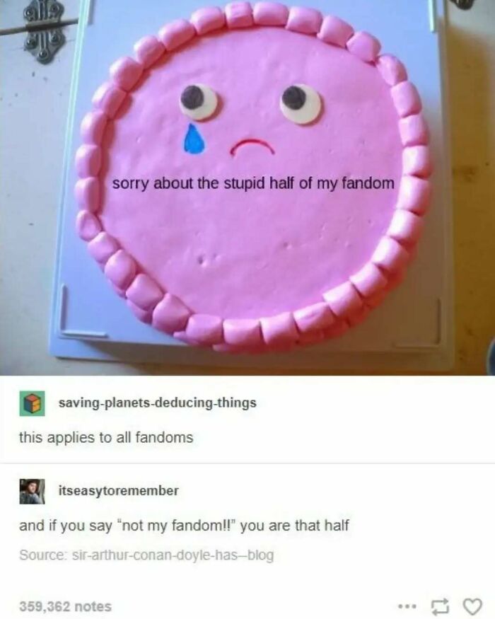 Tumblr's Comeback Party: 30+ Hilarious Posts That Prove It's Not Dead Yet