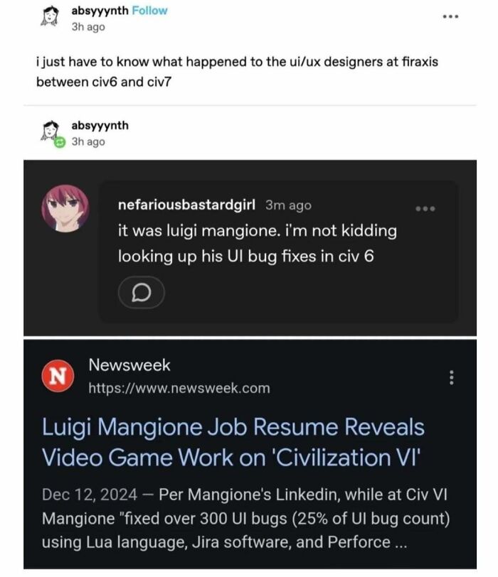 Tumblr's Comeback Party: 30+ Hilarious Posts That Prove It's Not Dead Yet