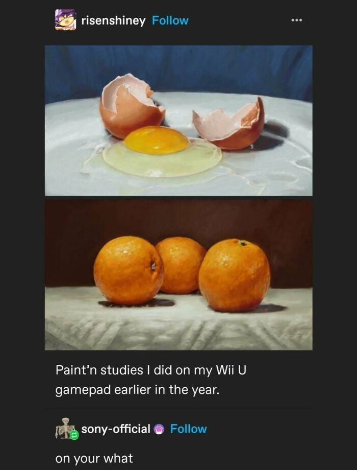 Tumblr's Comeback Party: 30+ Hilarious Posts That Prove It's Not Dead Yet