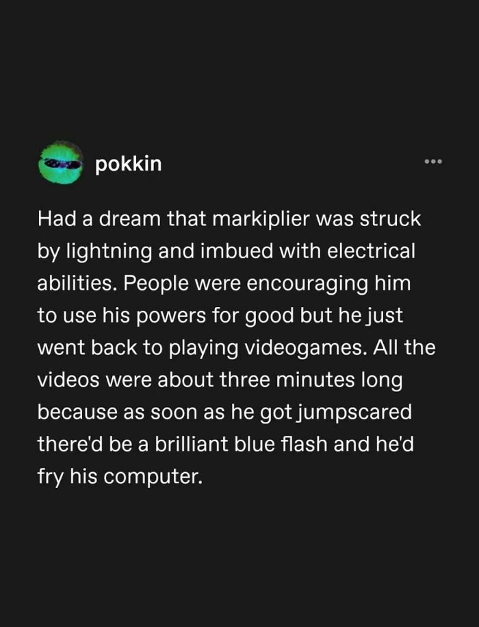 Tumblr's Comeback Party: 30+ Hilarious Posts That Prove It's Not Dead Yet