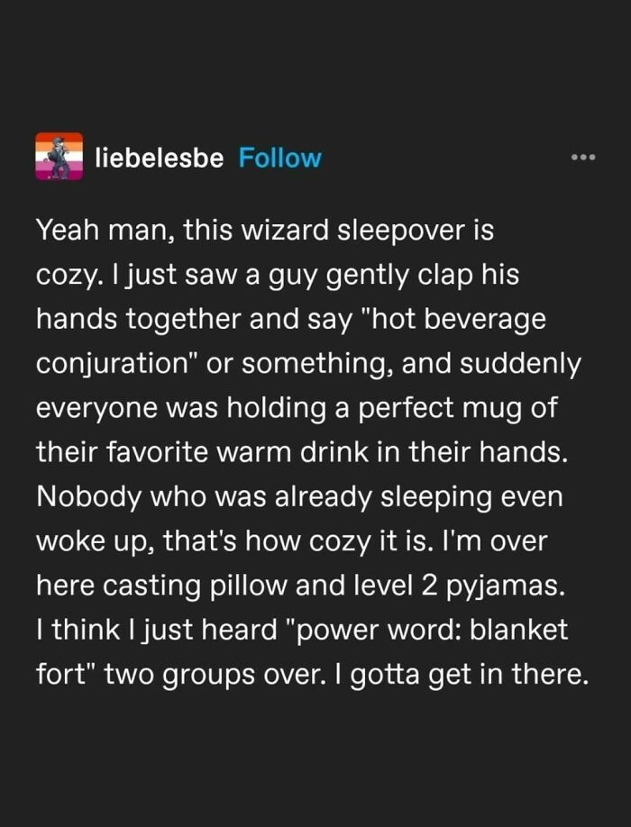 Tumblr's Comeback Party: 30+ Hilarious Posts That Prove It's Not Dead Yet