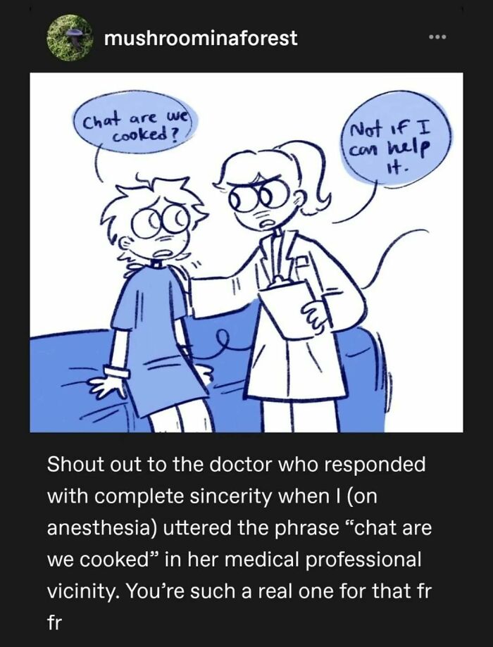 Tumblr's Comeback Party: 30+ Hilarious Posts That Prove It's Not Dead Yet