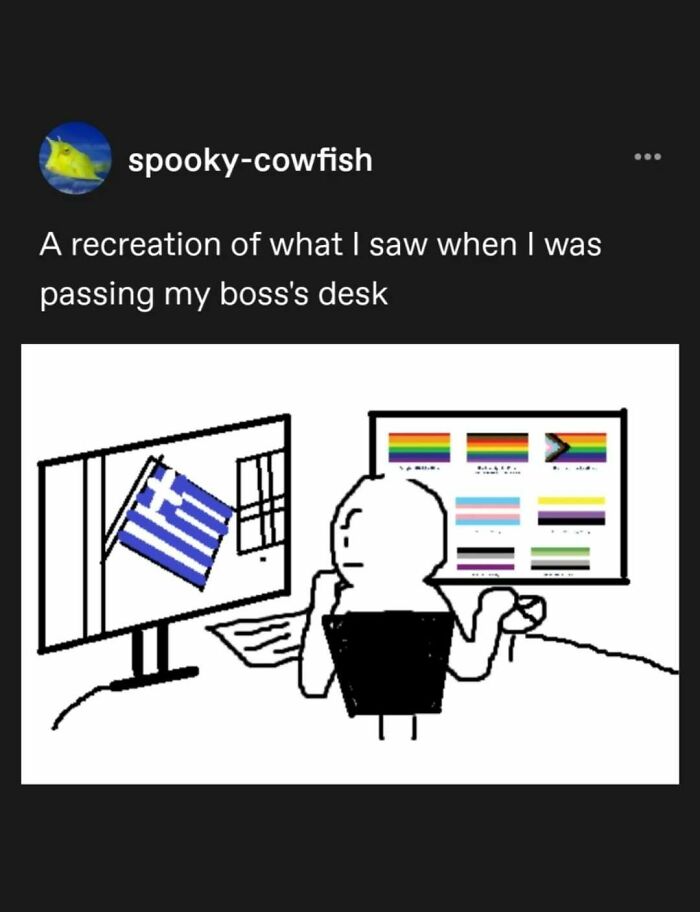 Tumblr's Comeback Party: 30+ Hilarious Posts That Prove It's Not Dead Yet