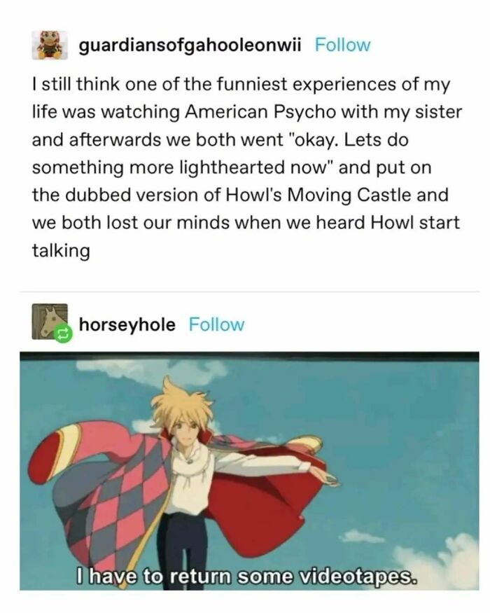 Tumblr's Comeback Party: 30+ Hilarious Posts That Prove It's Not Dead Yet