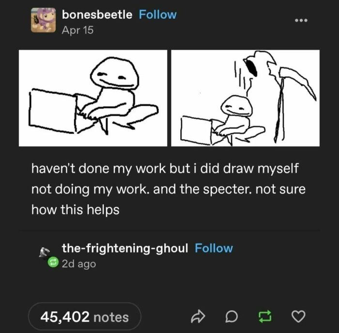 Tumblr's Comeback Party: 30+ Hilarious Posts That Prove It's Not Dead Yet