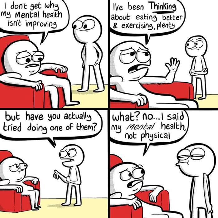 Wait Till You See These 40 Ryan Rds Comics That Flip the Script!