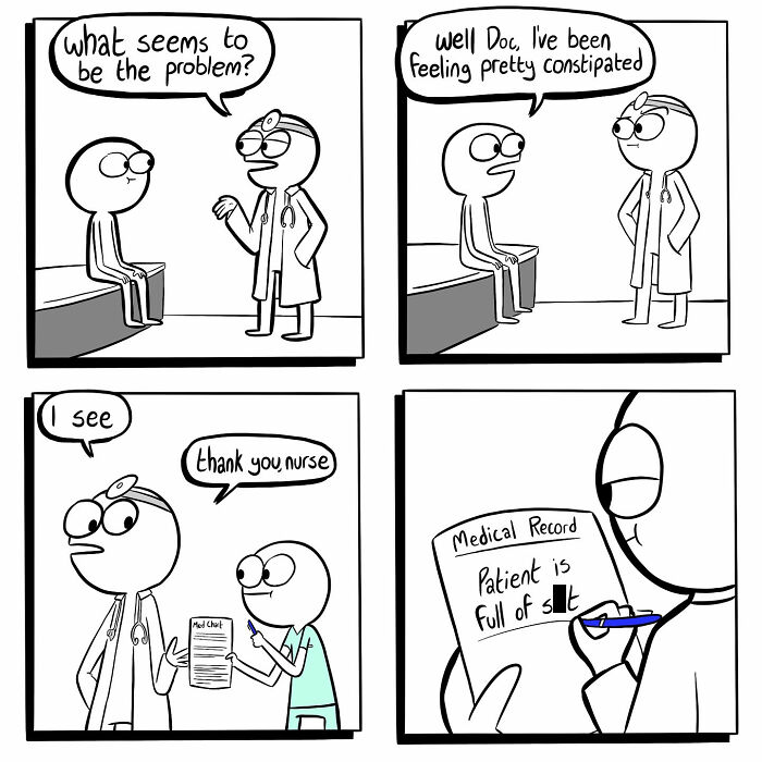 Wait Till You See These 40 Ryan Rds Comics That Flip the Script!