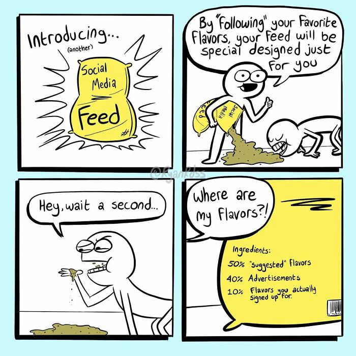 Wait Till You See These 40 Ryan Rds Comics That Flip the Script!