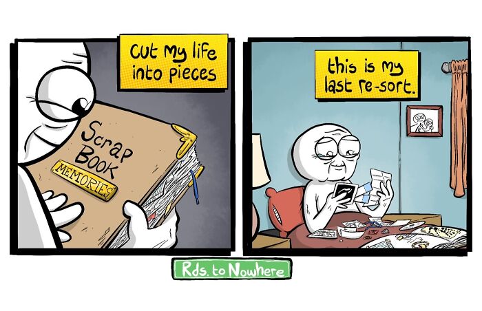 Wait Till You See These 40 Ryan Rds Comics That Flip the Script!