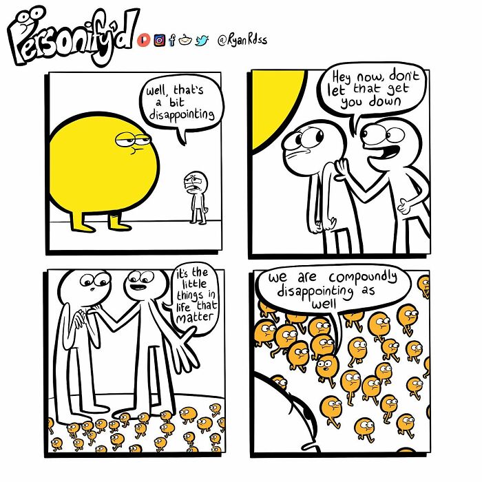 Wait Till You See These 40 Ryan Rds Comics That Flip the Script!