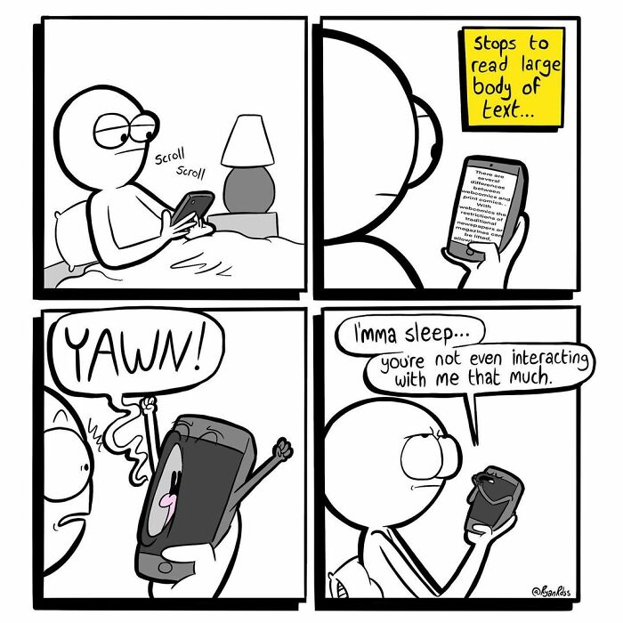 Wait Till You See These 40 Ryan Rds Comics That Flip the Script!